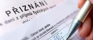 Vládní návrh zdanění výher nepomůže ničemu a poškodí všechny Vládní návrh zdanění výher nepomůže ničemu a poškodí všechny