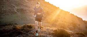 Suunto Vertical - nová generace sportovních hodinek s GPS Suunto Vertical - nová generace sportovních hodinek s GPS