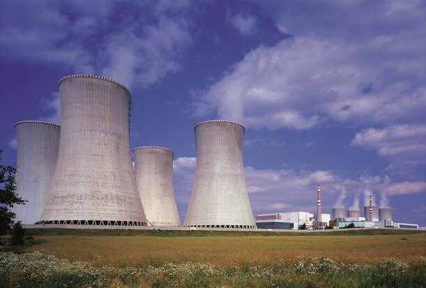 Jaderná elektrárna Dukovany, tarify ČEZ