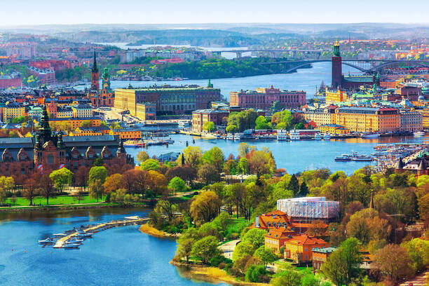 Stockholm