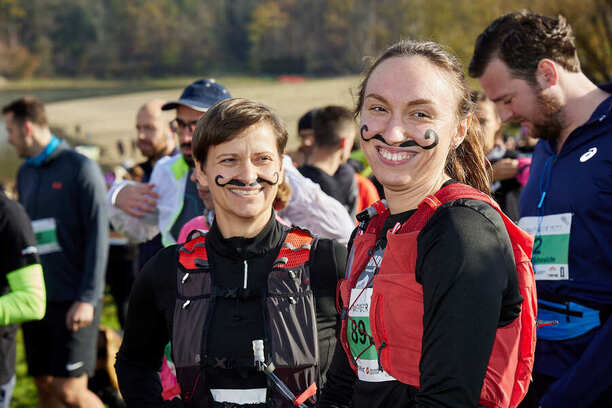 Movember 2023: Význam, pravidla, kníry, logo, run