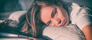 Boj se zimní únavou: Zdravé návyky pro tělo a duši