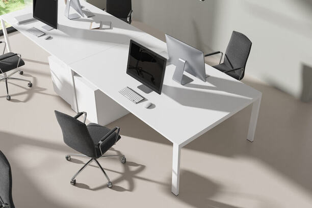 Ergonomické židle: Podle čeho vybrat a v čem jsou některé modely lepší?