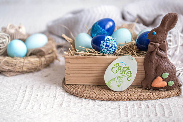 Pašijový týden 2024: Svatý týden Velikonoce, tradice a zvyky