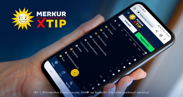 MerkurXtip online casino