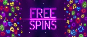 Freespiny dnes – aktuální přehled casino otoček v ČR