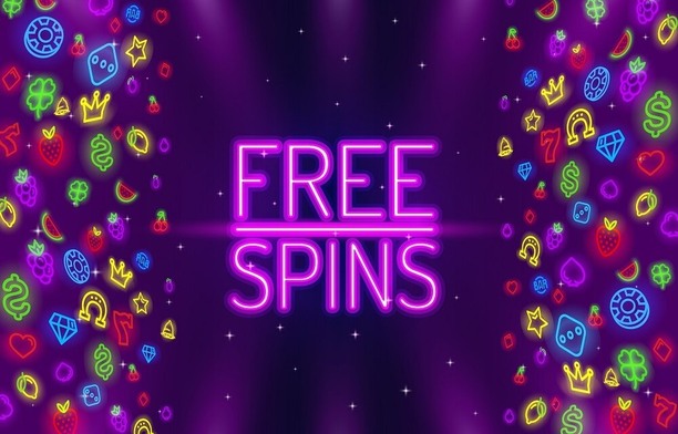 Freespiny dnes – aktuální přehled casino otoček v ČR