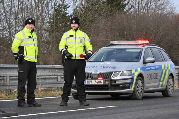 Platy policistů – tabulka, tarifní třídy policie