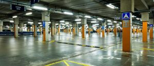 Kde nechat auto u O2 areny a kolik parkování stojí Kde nechat auto u O2 areny a kolik parkování stojí