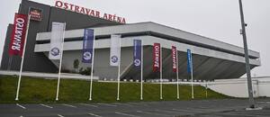 Kde zaparkovat u Ostravar arény - přehled parkovišť Kde zaparkovat u Ostravar arény - přehled parkovišť