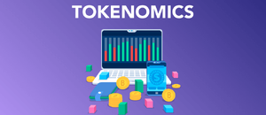 Co je to tokenomika v kryptoměnách a jak funguje? Co je to tokenomika v kryptoměnách a jak funguje?