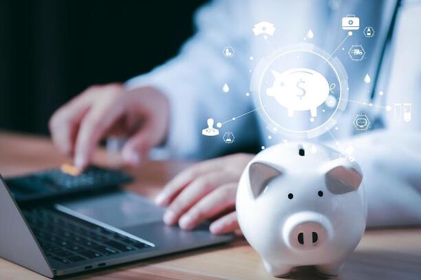 Online půjčka nabízí v&nbsp;dnešní době velmi rozmanité možnosti