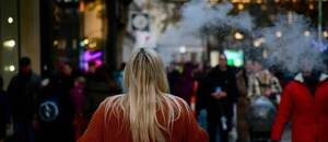 Co je vapování a jaká jsou rizika