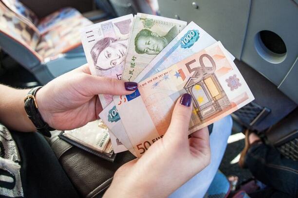 Rychlá půjčka je cestou k&nbsp;řešení nečekaných výdajů