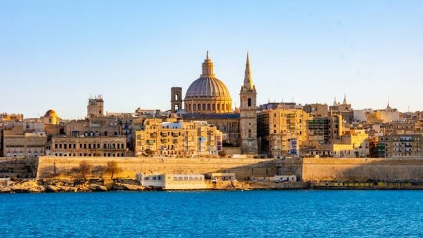 Hlavní město Malty Valletta drží prestižní titul světového dědictví UNESCO a&nbsp;představuje jeden z&nbsp;architektonických klenotů celého Středomoří.