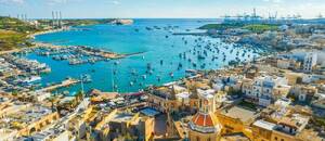 Malta: malý ostrov s historií a tyrkysovou vodou – vyplatí se Last Minute rezervace?