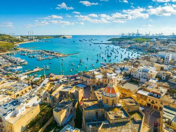 Malta: malý ostrov s&nbsp;historií a&nbsp;tyrkysovou vodou – vyplatí se Last Minute rezervace?